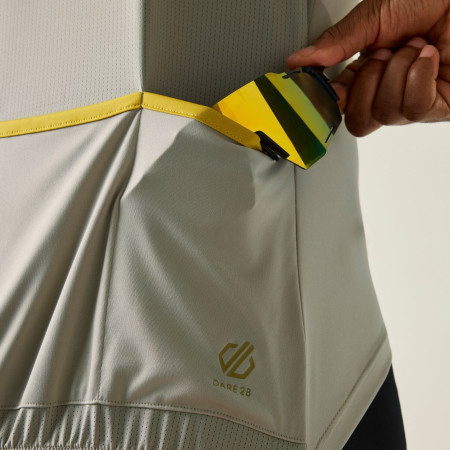 Pánský cyklistický dres Dare 2b Protraction III Jersey