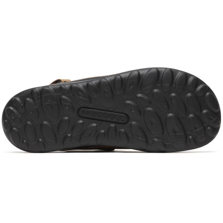 Pánské sandály Merrell Cove Ltr Backstrap M