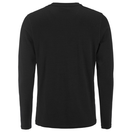 Pánské triko Craft Wool 95 LS CN M