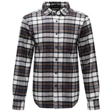 Pánská košile Black Diamond M Project Flannel