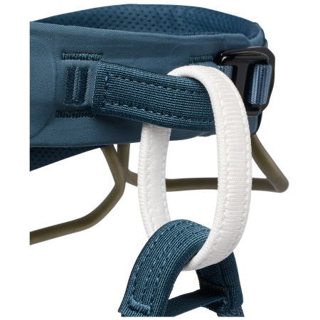 Dámský horolezecký úvazek Black Diamond W Solution Harness