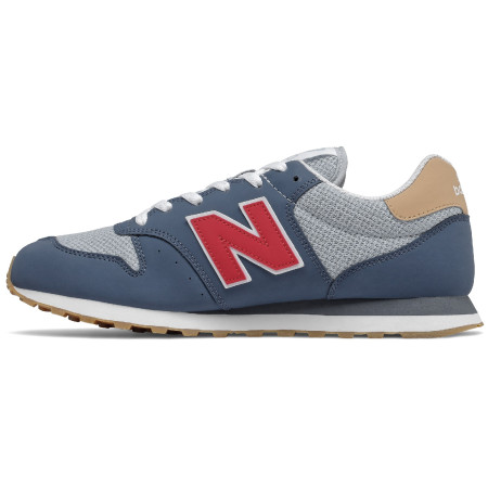 Pánské boty New Balance GM500