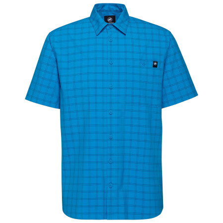 Pánská košile Mammut Lenni Shirt