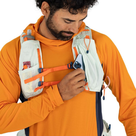 Turistický batoh Osprey Talon Velocity 20