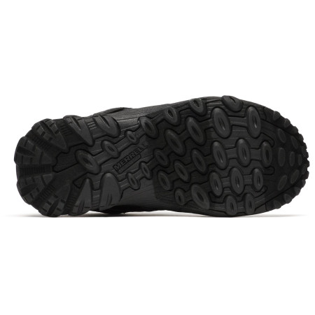 Dětské boty Merrell Chameleon 7 Mid Wp