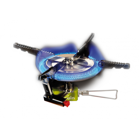 Vařič Pinguin Camper