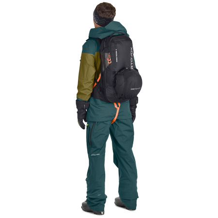 Batoh Ortovox Avabag Litric Freeride 18