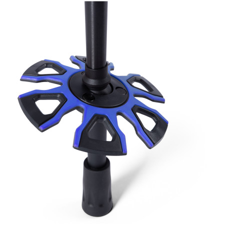 Trekové hole Warg Skitour Fastlock