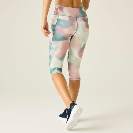 Dámské 3/4 legíny Dare 2b Influential II 3/4 Legging
