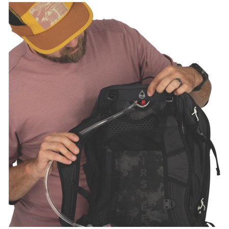 Turistický batoh Osprey Syncro 20