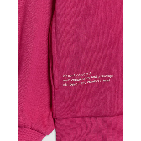 Dámská mikina 4F Sweatshirt F1934