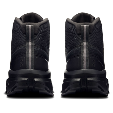 Dámské turistické boty On Running Cloudrock Mid WP