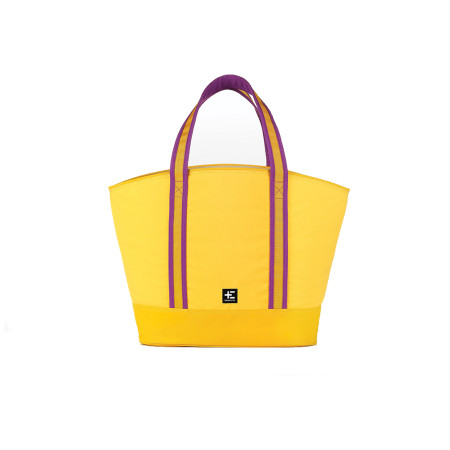 Taška Terra Nation Rau Kopu - žlutá