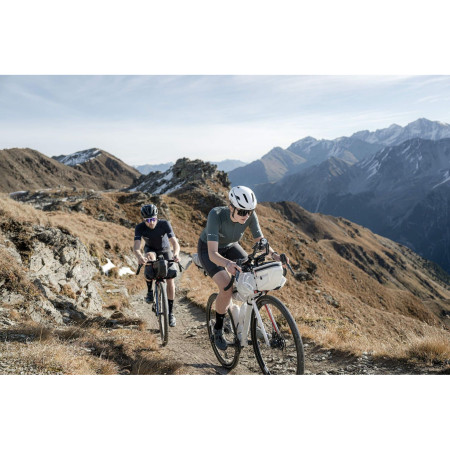 Brašna na řídítka Cyclite Handle Bar Aero Bag / 02