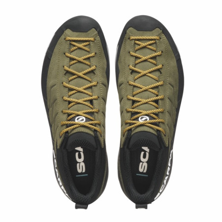 Pánské boty Scarpa Mescalito GTX