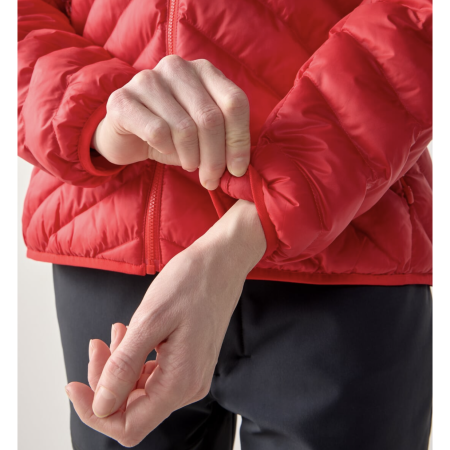 Dámská bunda Haglöfs Sarna Mimic hood