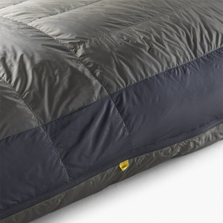 Péřový spacák Sea to Summit Spark Pro Down -9C Long