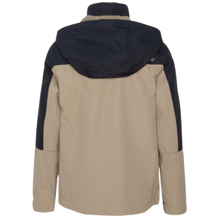 Dětská bunda Hi-Tec Caspar Jrb