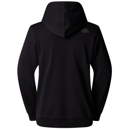 Pánská mikina The North Face Drew Peak Light Hoodie