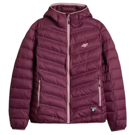 Dámská hybridní bunda 4F Down Jacket F0895