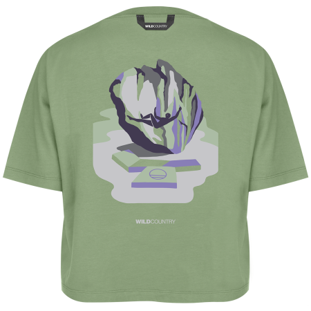 Dámské triko Wild Country Sequence W T-Shirt