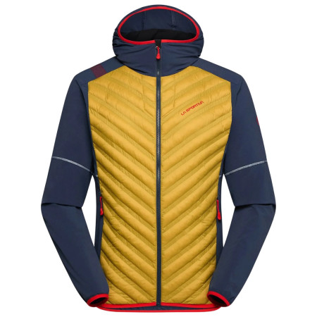 Pánská bunda La Sportiva Koro Jkt M