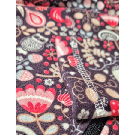 Dětská mikina WAMU Sova