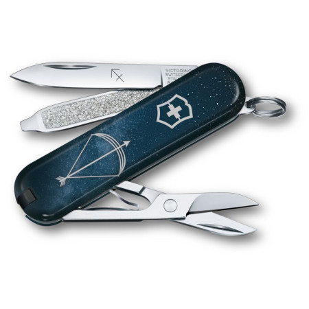 Kapesní nůž Victorinox Zodiac Classic SD Sagittarius