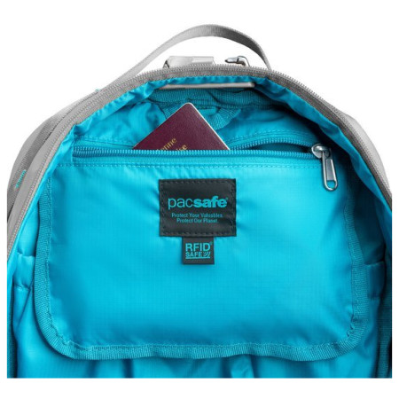 Batoh Pacsafe ECO 18L Backpack
