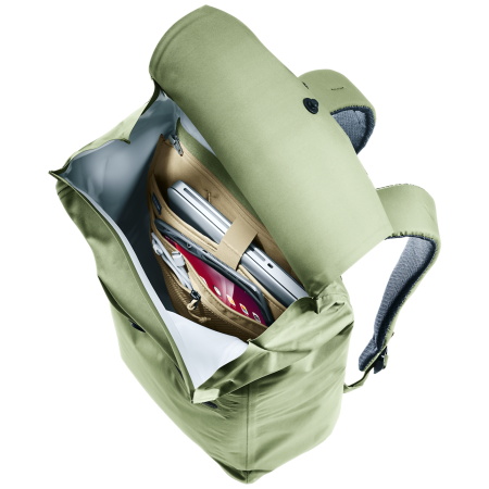 Městský batoh Deuter Drout 20