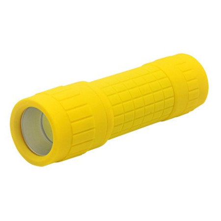 Svítilna Solight 3W LED COB 120lm