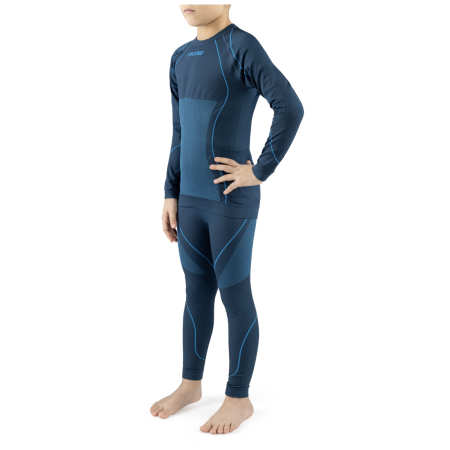 Dětský funkční set Viking skido set