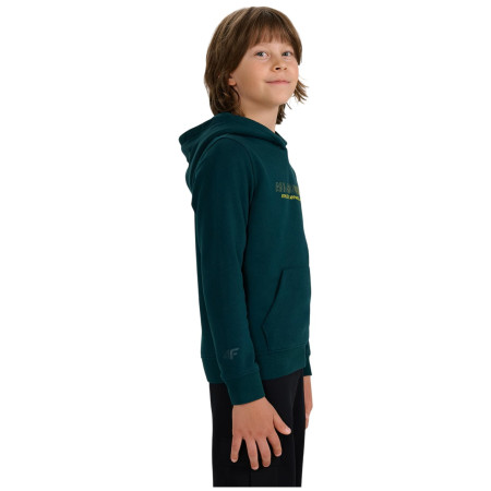 Dětská mikina 4F Sweatshirt M1959