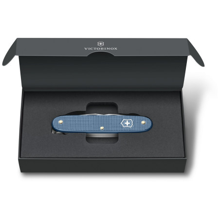 Kapesní nůž Victorinox Pioneer X Alox LE 2026