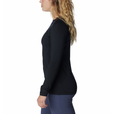 Dámské funkční triko Columbia Midweight Stretch Long Sleeve Top