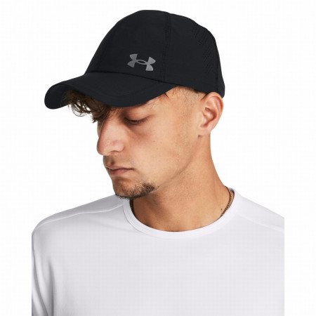 Kšiltovka Under Armour M Iso-Chill Velociti Adj