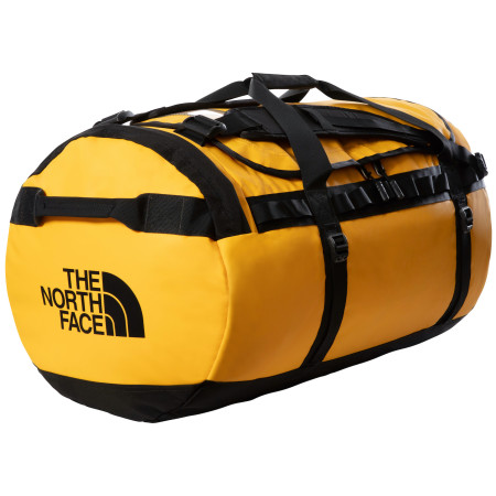 Taška The North Face Base Camp Duffel - L