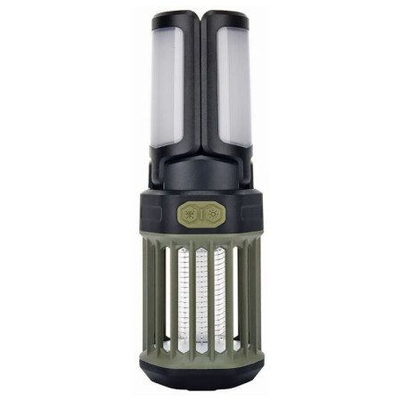 Svítilna a lapač hmyzu Sorbo Camping Lantern Zapper