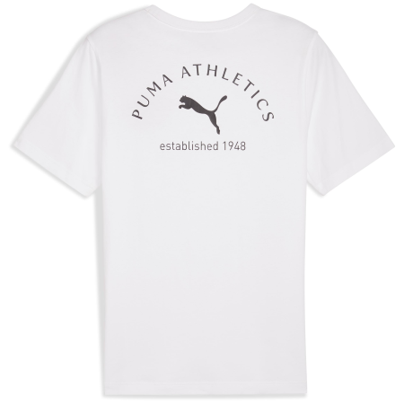Pánské triko Puma Class Graphic Tee