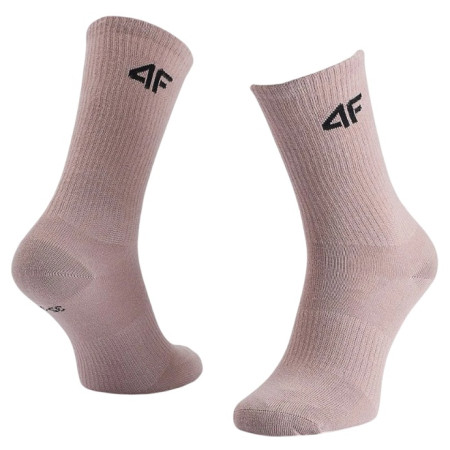 Ponožky 4F Socks Cas F393 (4Pack)