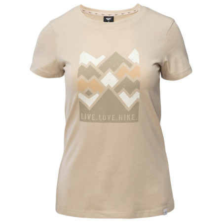 Dámské triko Hi-Tec Lady Aldys