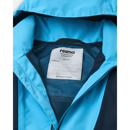 Dětská bunda Reima Teivola