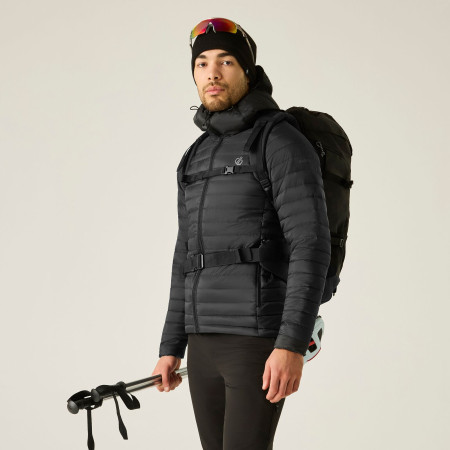 Pánská bunda Dare 2b Air Lite Padded Jacket