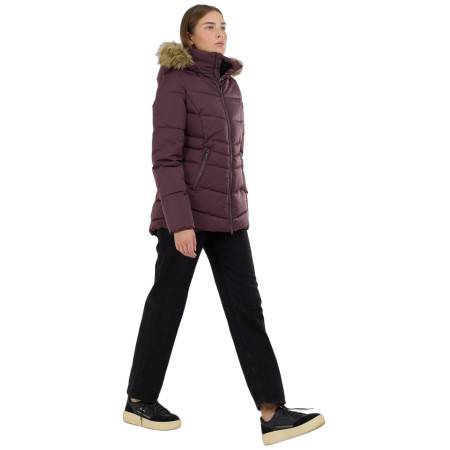 Dámský zimní kabát Fundango Prue Padded Jacket