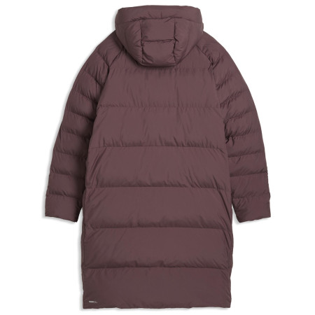 Dámská dlouhá zimní bunda Puma Mono Hooded Parka