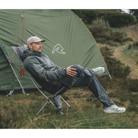 Židle Robens Observer Base Camp