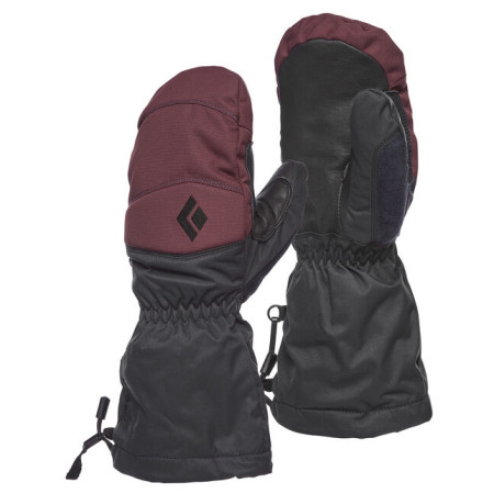 Dámské rukavice Black Diamond Women`s Recon Mitts