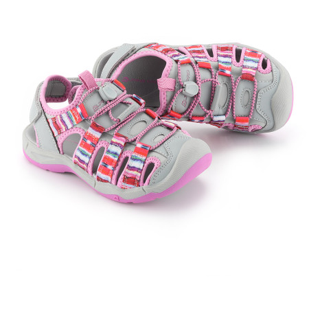 Dětské sandály Alpine Pro Koremo Rise