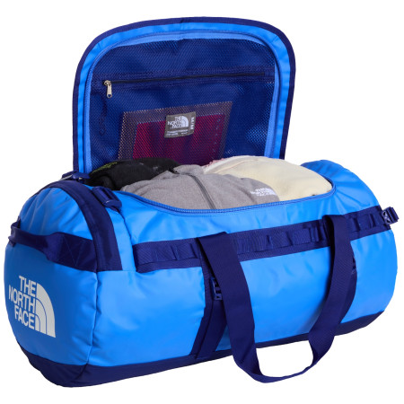 Cestovní taška The North Face Base Camp Duffel - M