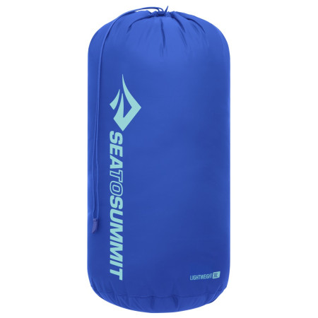 4camping.cz - Nepromokavý vak Sea to Summit Lightweight Stuff Sack 30L - modrá